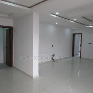Furnished 3bdrm Apartment in Lekki for rent