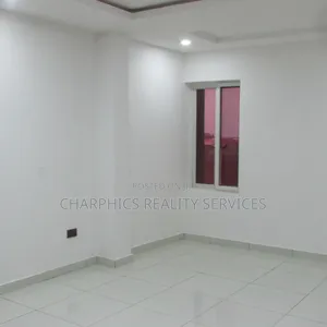 Furnished 3bdrm Apartment in Lekki for rent