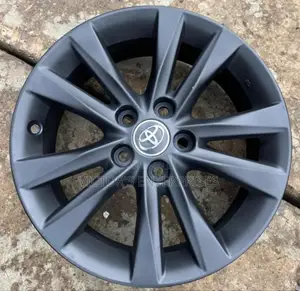 17 Inches Alloy Wheel Rim for Toyota Camry and Lexus Es 350
