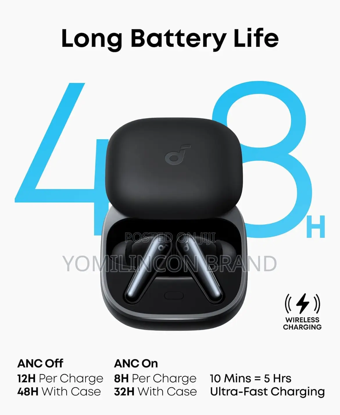 Anker Soundcore Liberty 5.