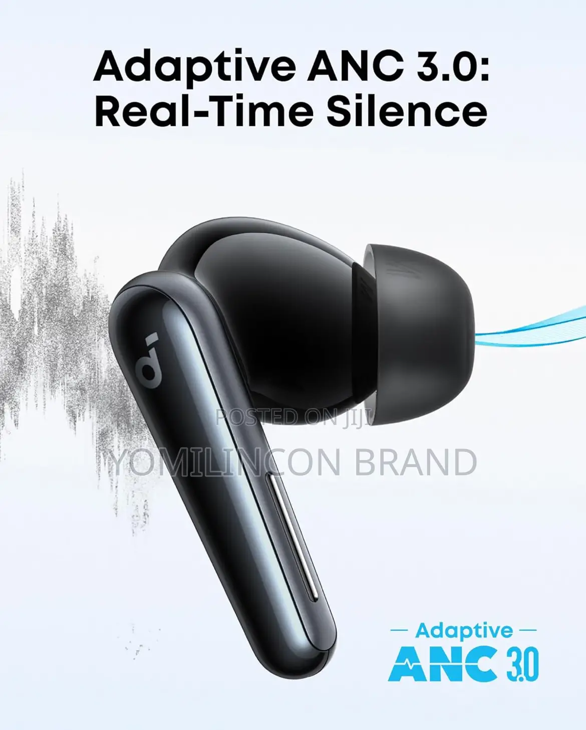 Anker Soundcore Liberty 5.