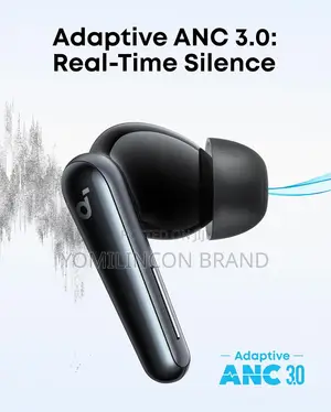 Anker Soundcore Liberty 5.