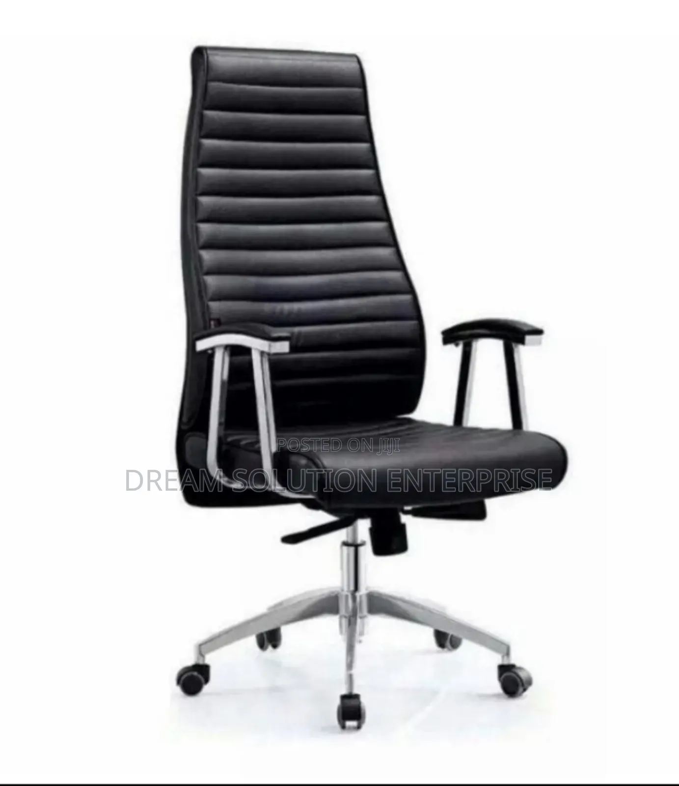 Quality High Back Office Chair