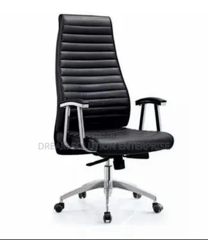 Quality High Back Office Chair