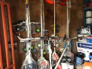 Electric Grass Cutter