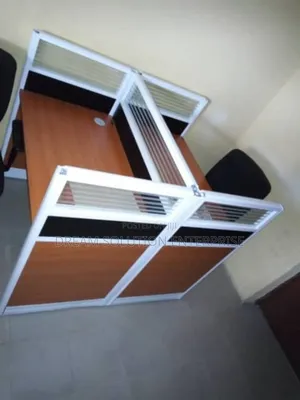 Standard 2 in 1 Works Station