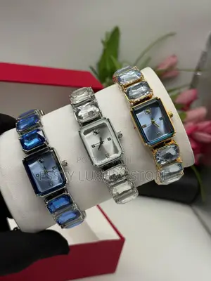 High Quality Luxury Swarovski Beads Strap