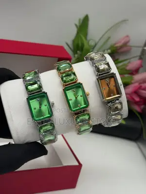 High Quality Luxury Swarovski Beads Strap