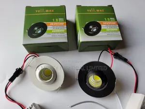 Led Spotlight Light
