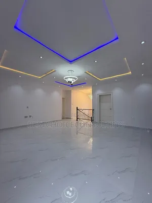 4bdrm Duplex in Blue Gate, Ibadan for sale