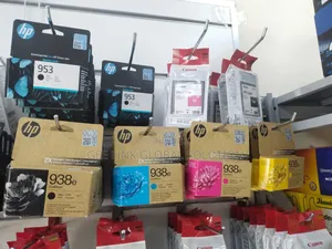 Hp Office Jet Ink 938