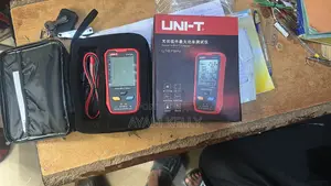 Uni-T Solar MPPT Meter Model-Ut673pv