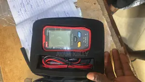 Uni-T Solar MPPT Meter Model-Ut673pv
