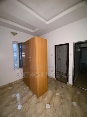 2bdrm Apartment in Startime Estate, Ago Palace for rent