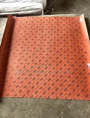 1mm Asbestos Gasket Sheet