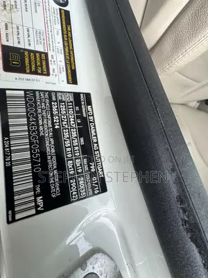 Mercedes-Benz GLC-Class 2018 White