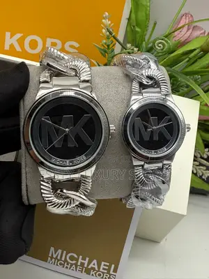 High Quality Luxury Mk Beads Strap