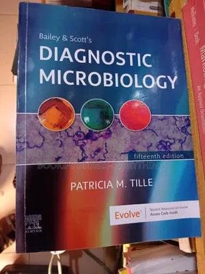 Diagnostic Microbiology
