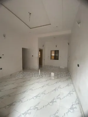 2bdrm Apartment in Startime Estate, Ago Palace for rent