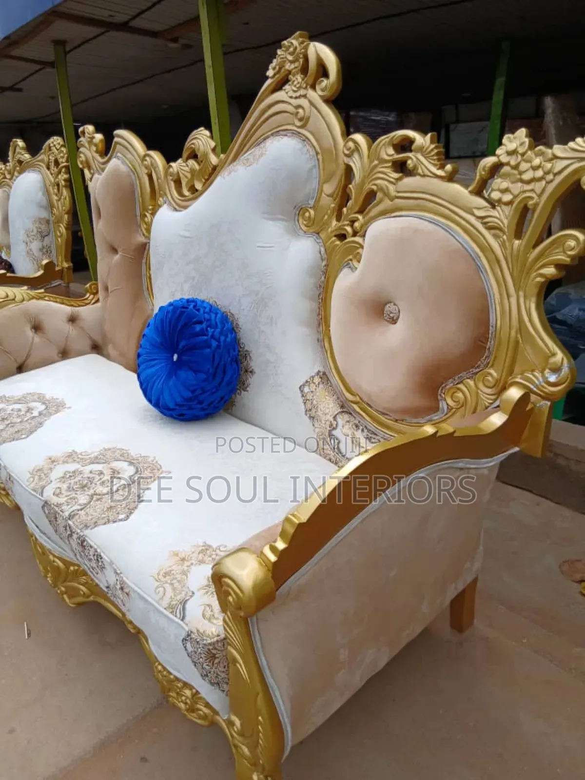 Royal Sofa Chairs