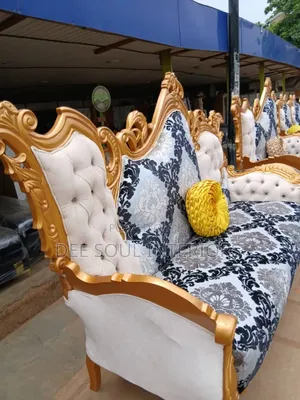 Royal Sofa Chairs