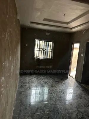 Mini Flat in Ayobo for rent