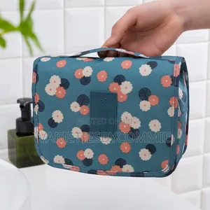 Women Multifunction Toiletry/Makeup Bag