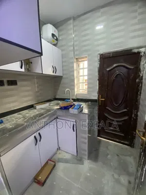 2bdrm Apartment in Peace Estate, Ago Palace for rent