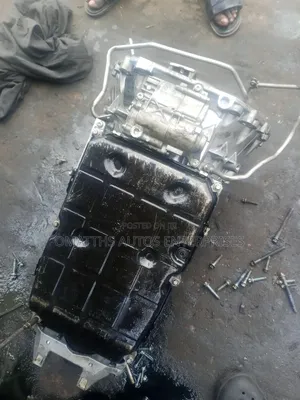 Hand Gear Box for 276engine 166 Body