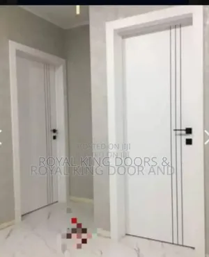 Wooden Room Doors 3ft