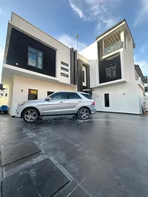 4bdrm Duplex in Dr Peter Odili Trans for sale