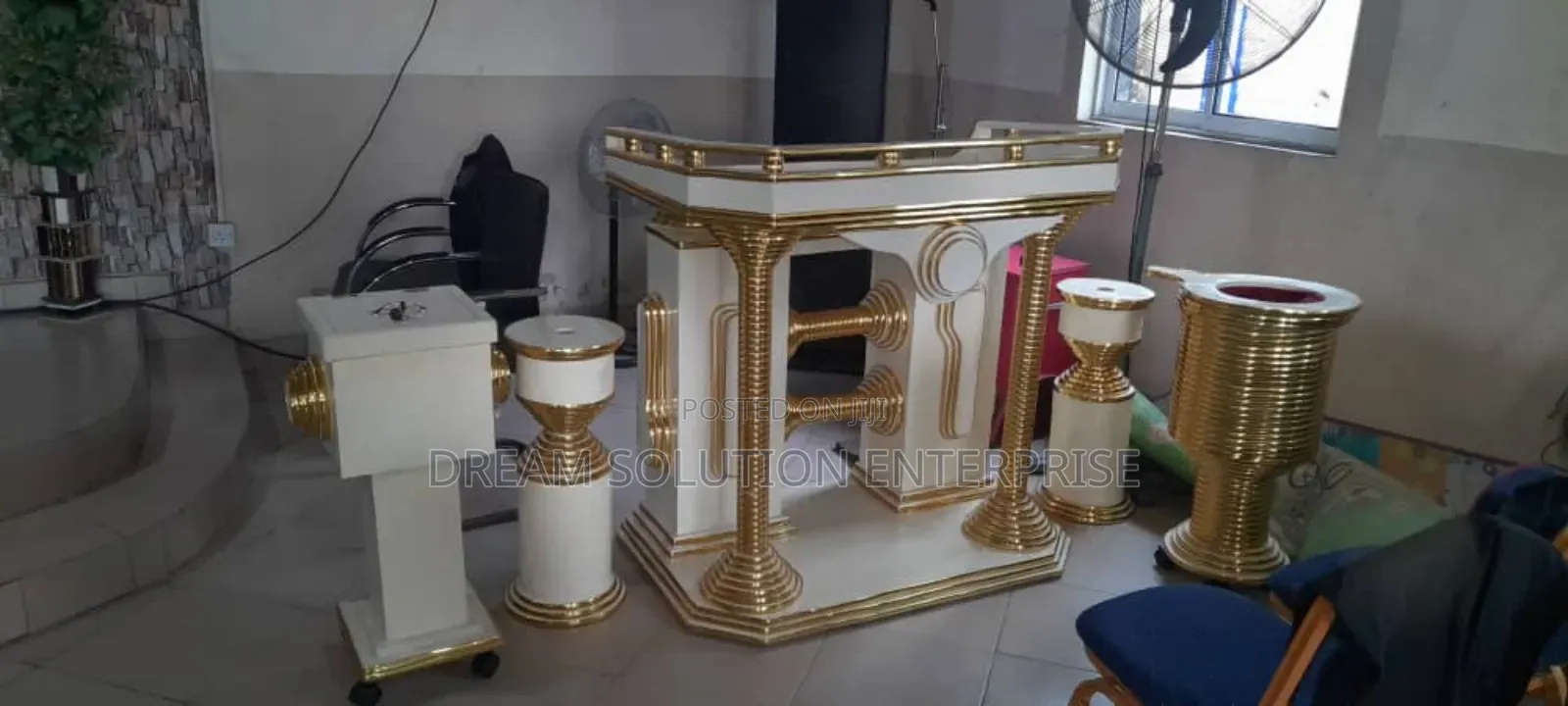 Quality Church Pulpit
