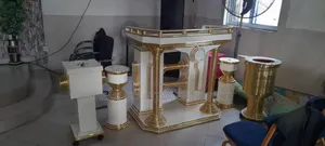 Quality Church Pulpit