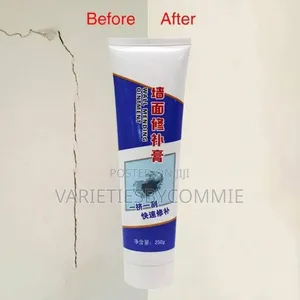Universal Wall Mending Ointment/Paste Set