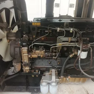 Mikano Diesel Generator 130kva