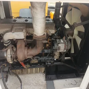 Mikano Diesel Generator 130kva
