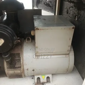 Mikano Diesel Generator 130kva