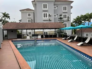 3bdrm Block of Flats in Maitama for rent