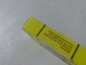 Non-invasive Keloid Removal Treatment