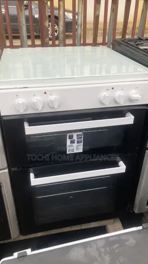 60cm Imported Gas Cooker