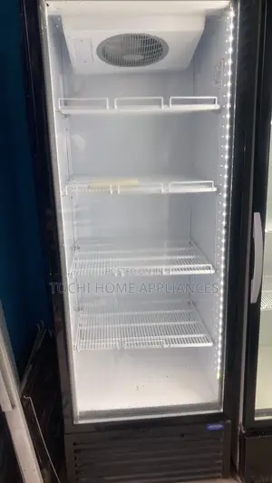 Display Foreign Chiller