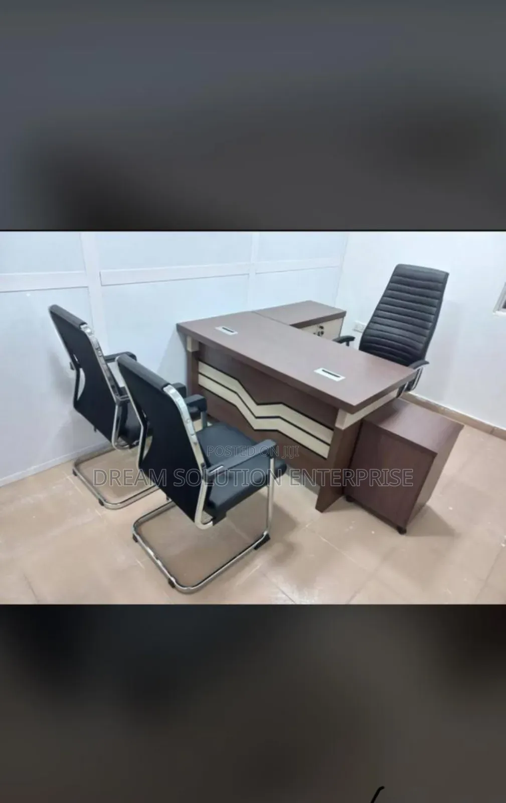 Executive Quality Office Table