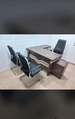 Executive Quality Office Table