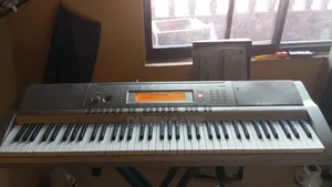 Uk Used Casio Wk200 With Transpose Split Dual Usb Memory