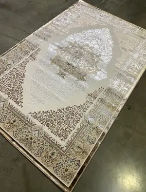 Arab Center Mat 5 By 7