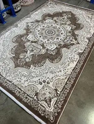 Arab Center Mat 5 By 7