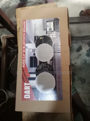 Bluetooth Ceiling Speakers