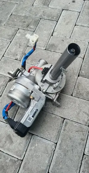 Toyota Avalon, Electric Steering Column 2013-2016