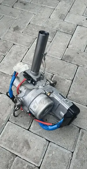 Toyota Avalon, Electric Steering Column 2013-2016