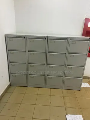 Quality 4 Drawer Filling Cabinet